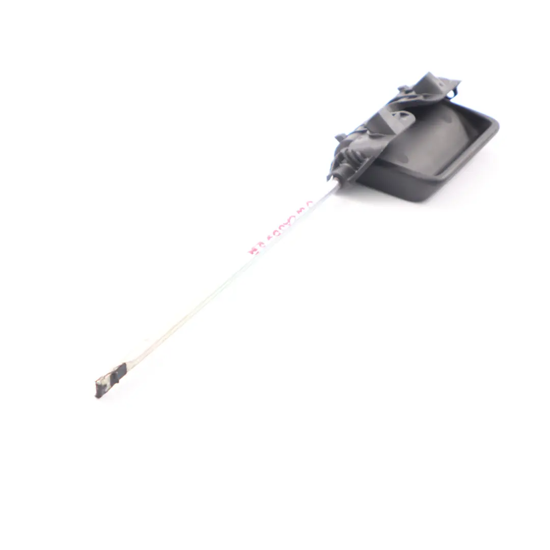 Poignée intérieure de porte coulissante droite pour VW Volkswagen Caddy à propos du numéro de pièce 7H0843642D VW Volkswagen Caddy Poignée intérieure de porte coulissante droite - SKU 7H0843642D - Numéro de pièce 7H0843642D