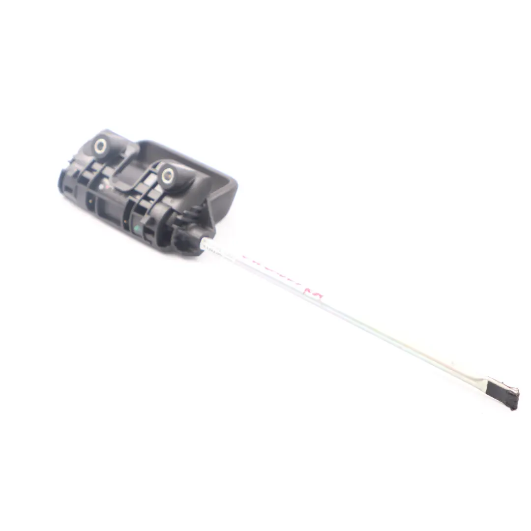 Sliding Door Inner Handle Right O/S to VW Volkswagen Caddy with Part number 7H0843642D VW Volkswagen Caddy Sliding Door Inner Handle Right O/S - SKU 7H0843642D - Part number 7H0843642D