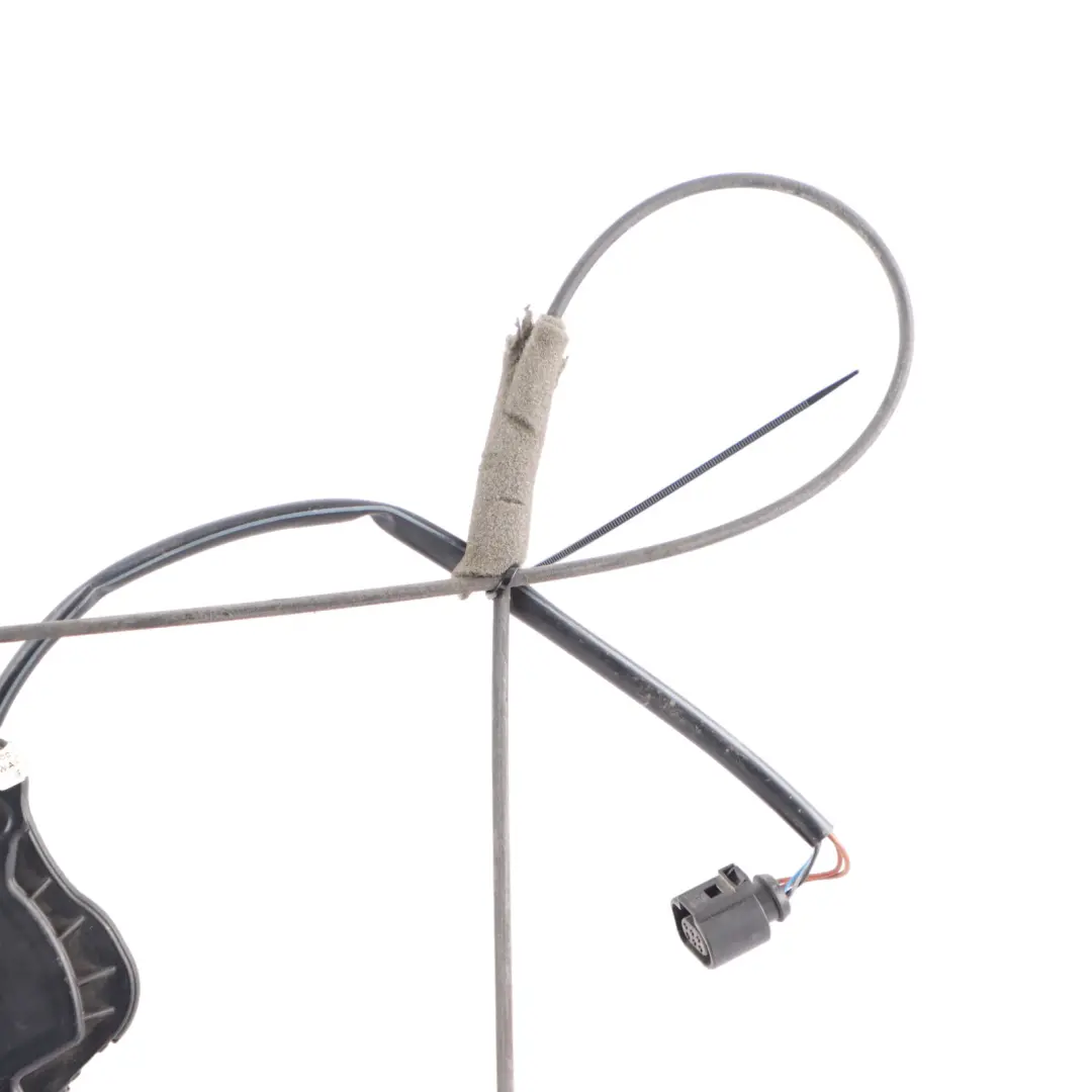 Left N/S Sliding Door Locking Mechanism to Volkswagen Transporter T5 with Part number 7H0843653EC Volkswagen Transporter T5 Left N/S Sliding Door Locking Mechanism - SKU 7H0843653EC - Part number 7H0843653EC