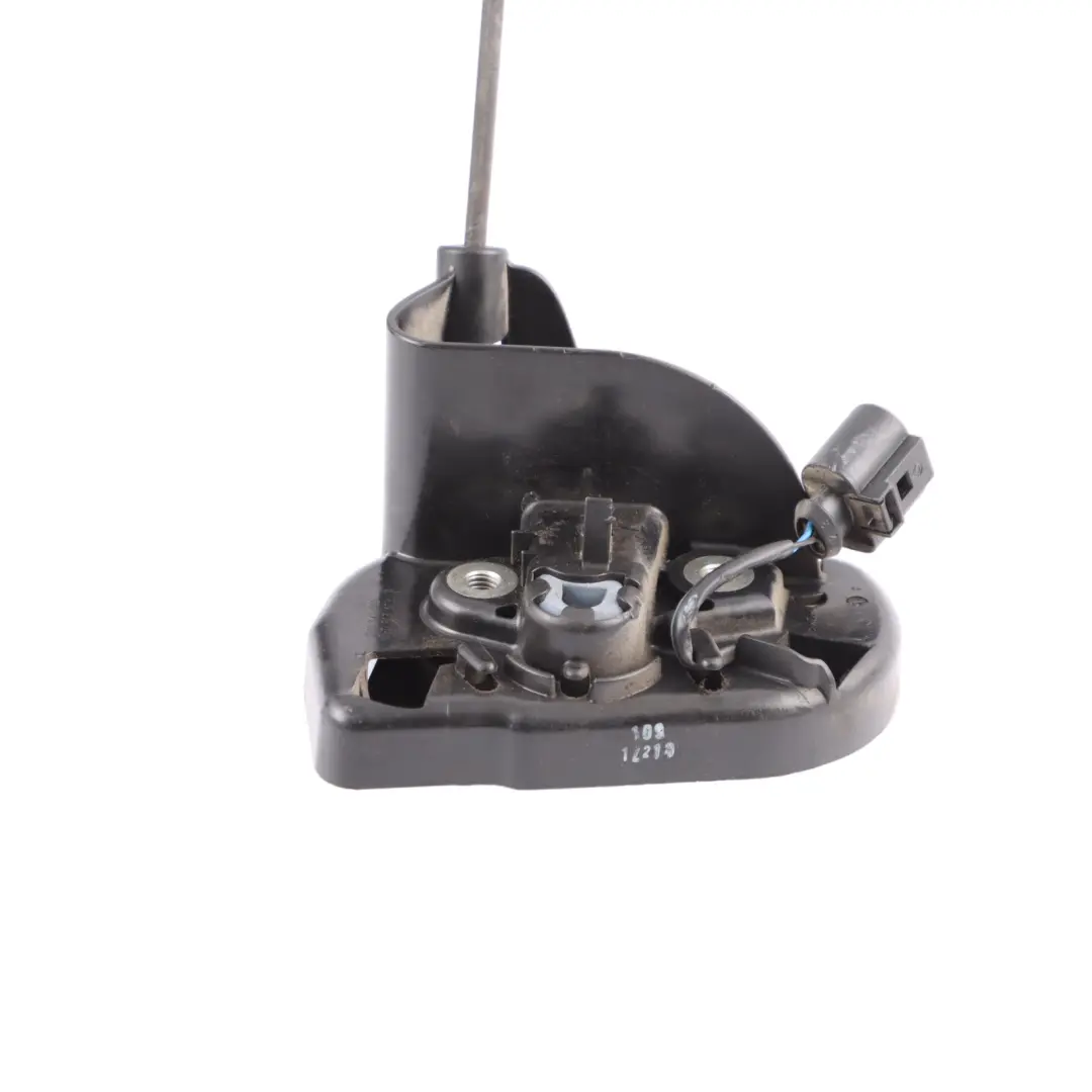 Left N/S Sliding Door Locking Mechanism to Volkswagen Transporter T5 with Part number 7H0843653EC Volkswagen Transporter T5 Left N/S Sliding Door Locking Mechanism - SKU 7H0843653EC - Part number 7H0843653EC