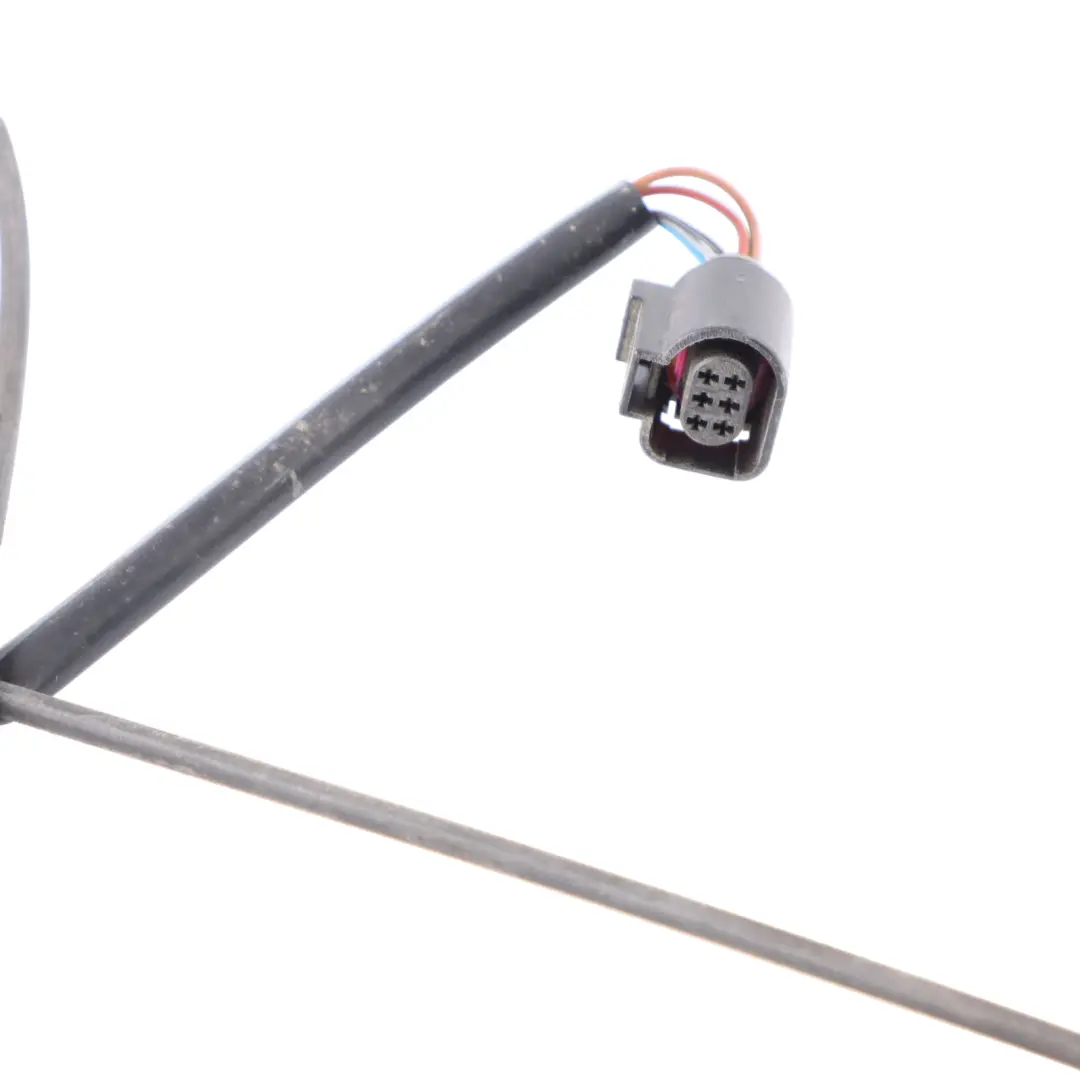 Left N/S Sliding Door Locking Mechanism to Volkswagen Transporter T5 with Part number 7H0843653EC Volkswagen Transporter T5 Left N/S Sliding Door Locking Mechanism - SKU 7H0843653EC - Part number 7H0843653EC