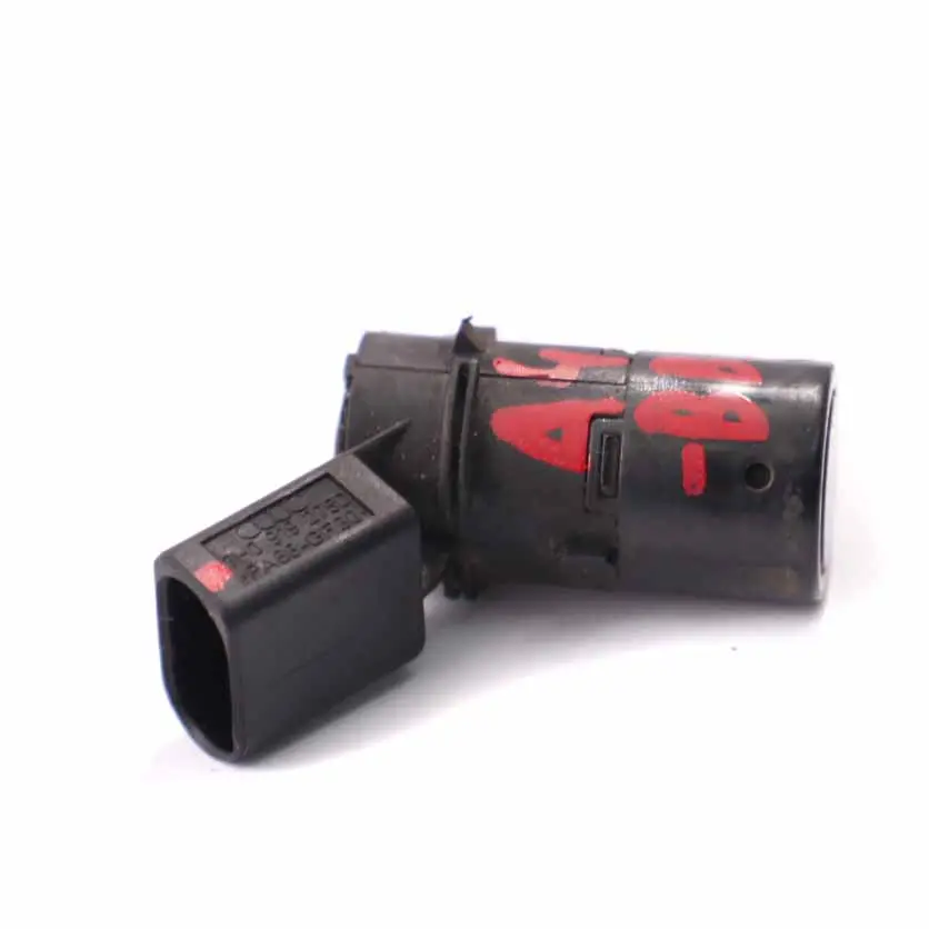 Sensor aparcamiento Audi A3 A4 B6 B7 PDC Trasero Ultrasónico Negro para con número de pieza 7H0919275D Sensor aparcamiento Audi A3 A4 B6 B7 PDC Trasero Ultrasónico Negro - SKU 7H0919275D-BBL - Número de pieza 7H0919275D