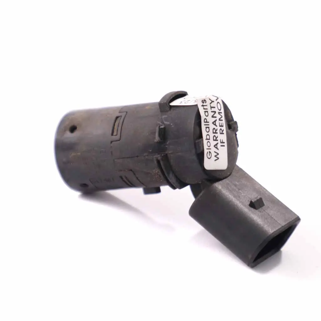  Sensor aparcamiento Audi A3 A4 B6 B7 PDC Trasero Ultrasónico Negro - SKU 7H0919275D-BBL - Número de pieza 7H0919275D