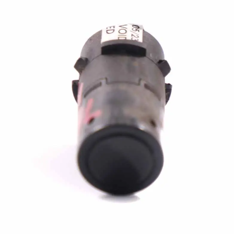  Sensor aparcamiento Audi A3 A4 B6 B7 PDC Trasero Ultrasónico Negro - SKU 7H0919275D-BBL - Número de pieza 7H0919275D