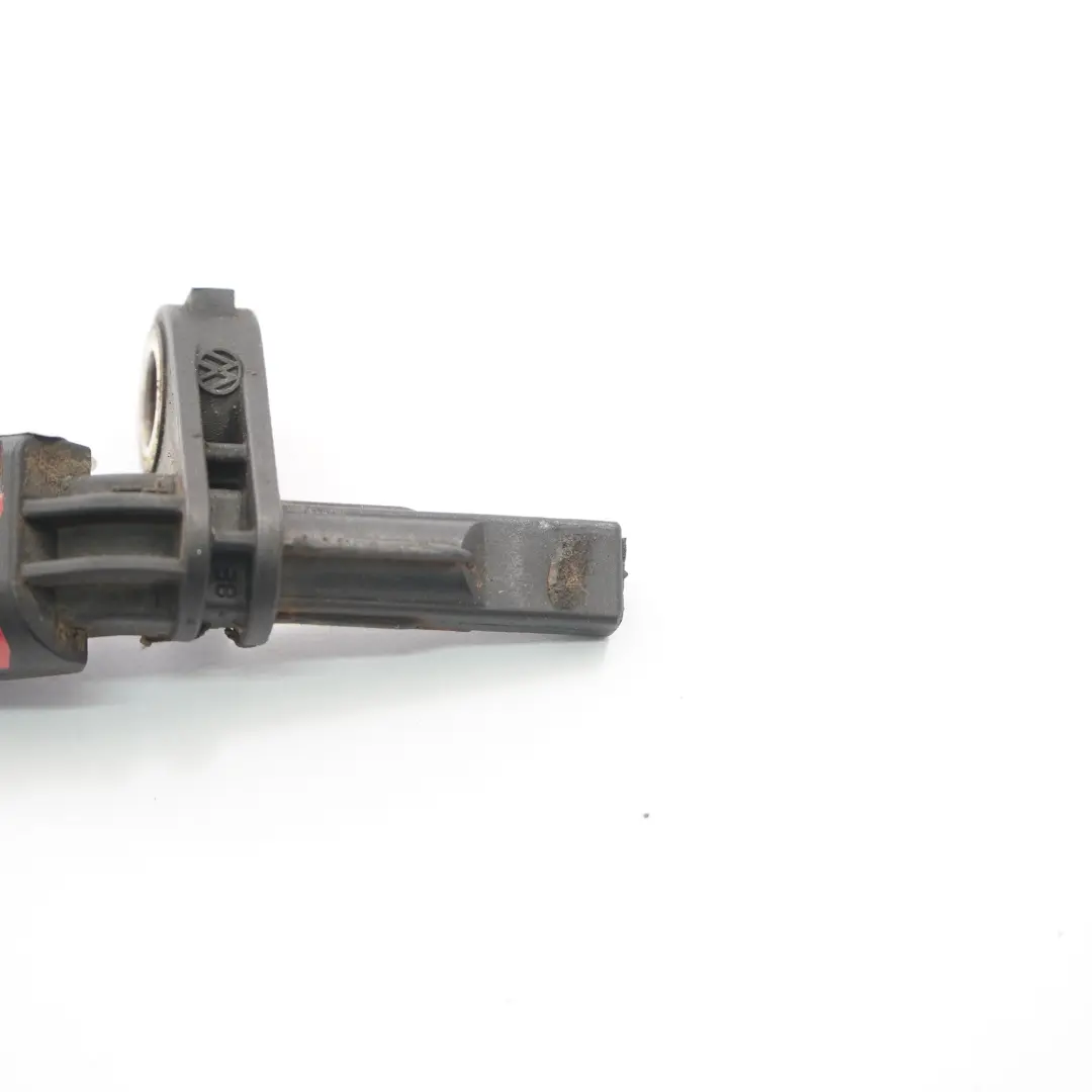 Rad ABS Geschwindigkeits sensor für Audi A3 8P VW Volkswagen Golf 5 mit Teilenummer 7H0927803 Audi A3 8P VW Volkswagen Golf 5 Rad ABS Geschwindigkeits sensor - SKU 7H0927803 - Teilenummer 7H0927803