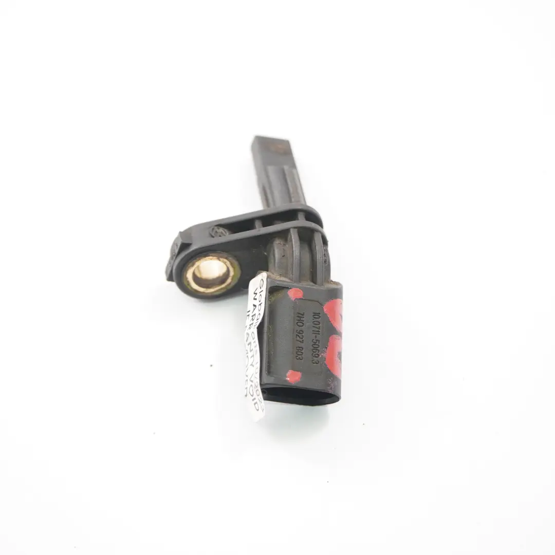 Audi A3 8P VW Volkswagen Golf 5 Wheel ABS Speed Sensor - SKU 7H0927803 - Part number 7H0927803