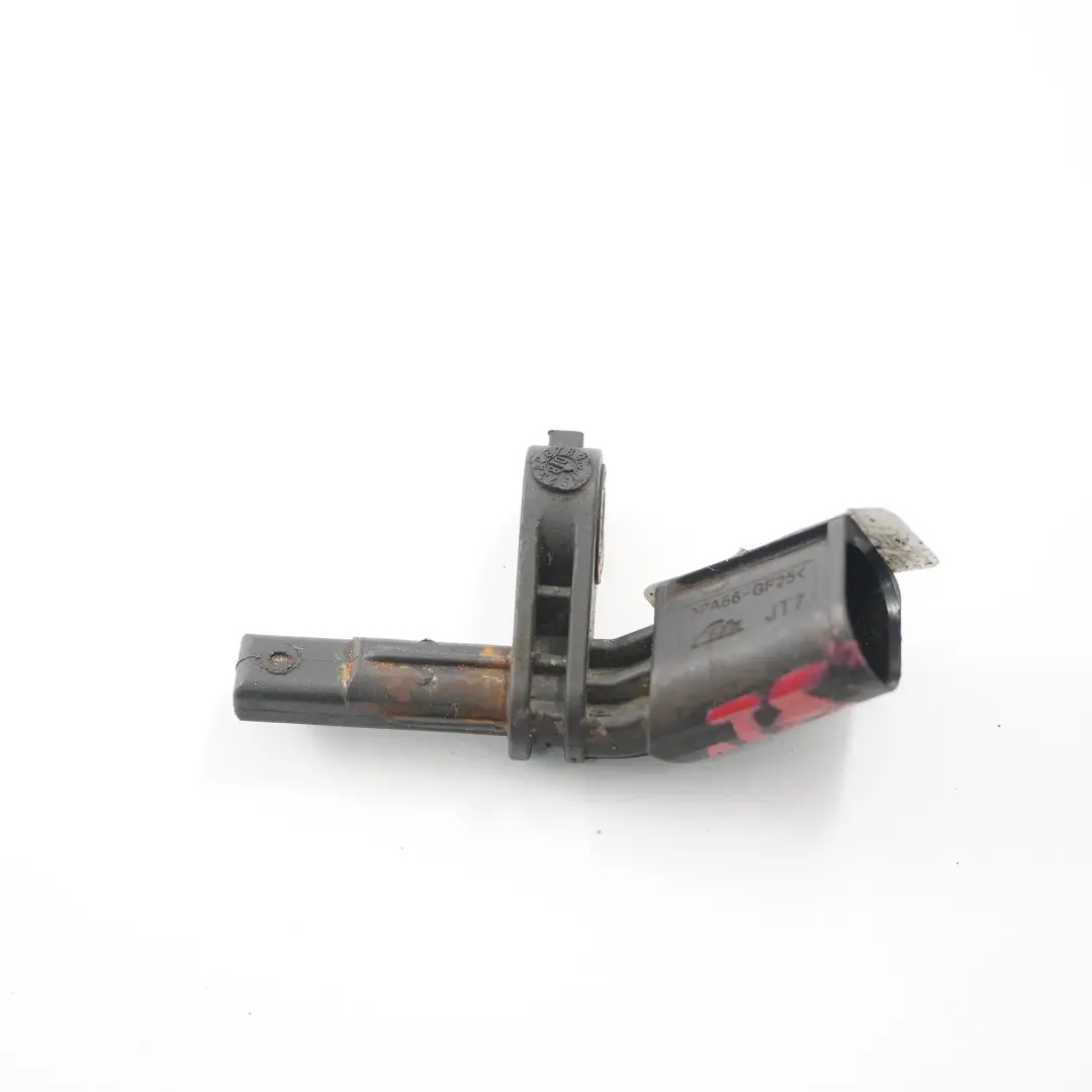 ABS Speed Sensor to Audi A3 8P VW Volkswagen Golf 5 Wheel with Part number 7H0927803 Audi A3 8P VW Volkswagen Golf 5 Wheel ABS Speed Sensor - SKU 7H0927803 - Part number 7H0927803