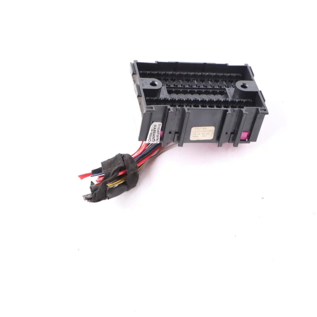 Sicherung Relais Box Verdrahtung Kabel für Volkswagen Transporter T5 T30 mit Teilenummer 7H0937617 Volkswagen Transporter T5 T30 Sicherung Relais Box Verdrahtung Kabel - SKU 7H0937617 - Teilenummer 7H0937617