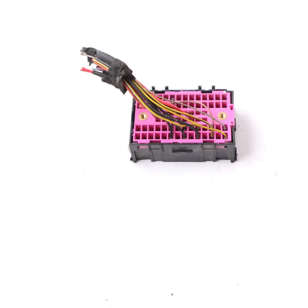 Câble Câblage Boîte Fusibles Relais pour Volkswagen Transporter T5 T30 à propos du numéro de pièce 7H0937617 Volkswagen Transporter T5 T30 Câble Câblage Boîte Fusibles Relais - SKU 7H0937617 - Numéro de pièce 7H0937617