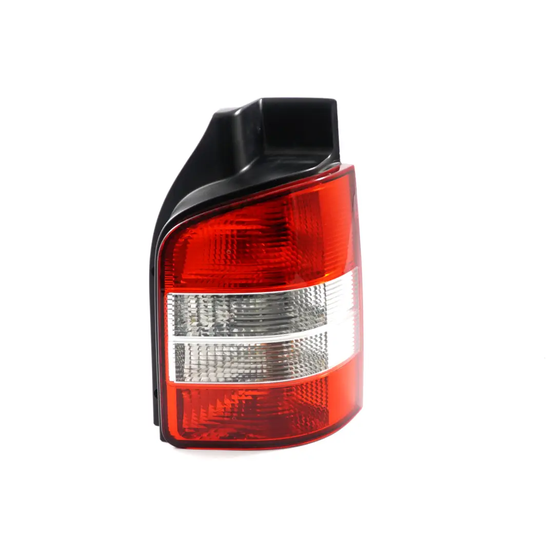 Lamp Right O/S Tail Light Side Panel to Volkswagen Transporter T5 Rear with Part number 7H0945096L Volkswagen Transporter T5 Rear Lamp Right O/S Tail Light Side Panel - SKU 7H0945096L - Part number 7H0945096L