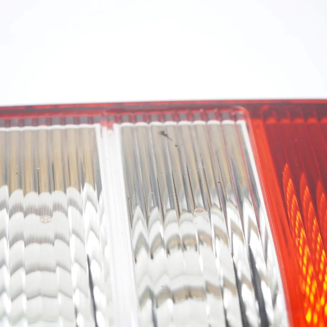 Volkswagen Transporter T5 Rear Lamp Right O/S Tail Light Side Panel - SKU 7H0945096L - Part number 7H0945096L