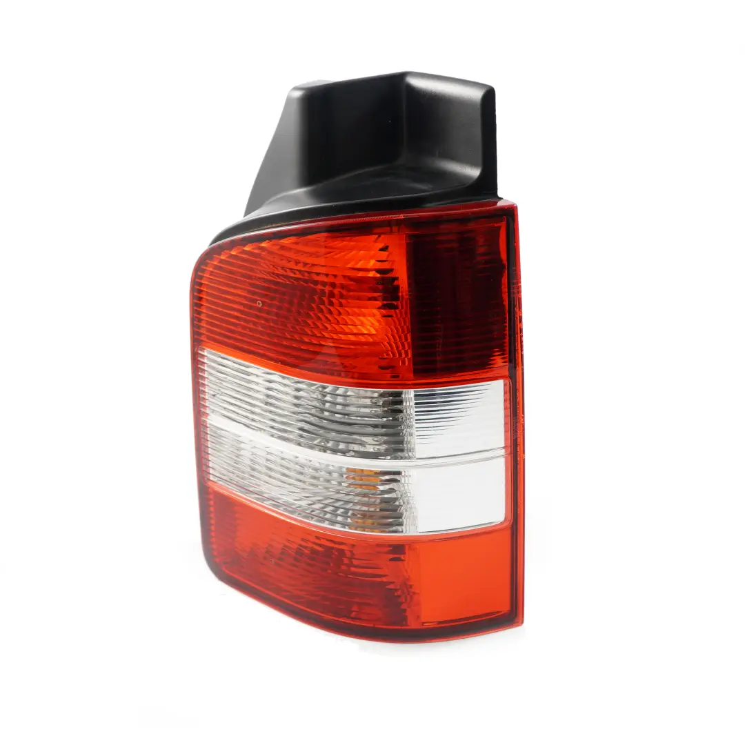 Volkswagen Transporter T5 Luz Trasera Derecha Panel lateral luces - SKU 7H0945096L - Número de pieza 7H0945096L