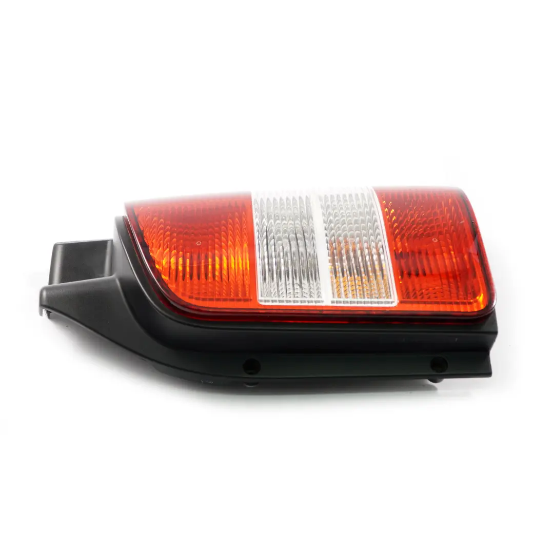 Volkswagen Transporter T5 Rear Lamp Right O/S Tail Light Side Panel - SKU 7H0945096L - Part number 7H0945096L