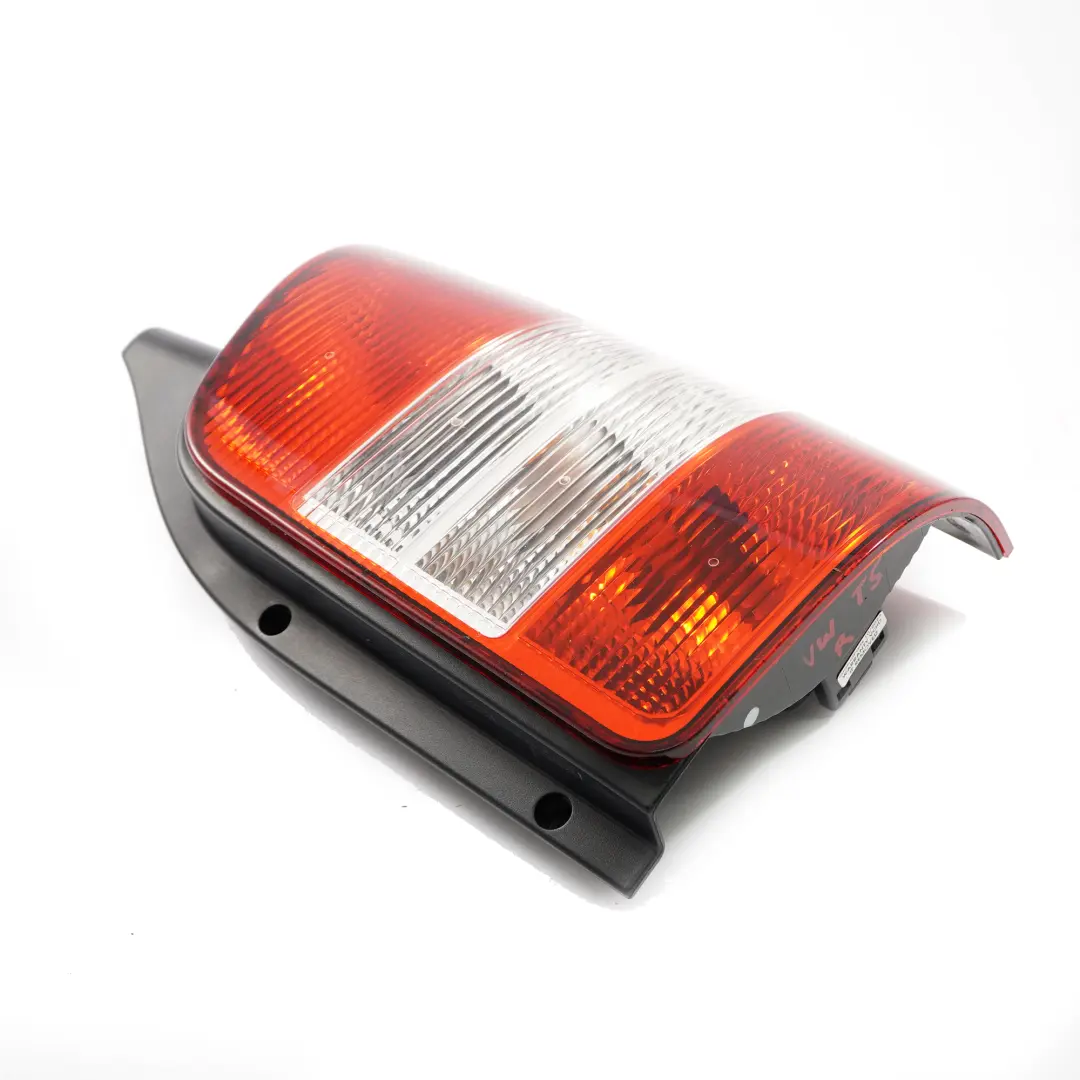 Rückleuchte rechts Rück licht Seitenwand für Volkswagen Transporter T5 mit Teilenummer 7H0945096L Volkswagen Transporter T5 Rückleuchte rechts Rück licht Seitenwand - SKU 7H0945096L - Teilenummer 7H0945096L