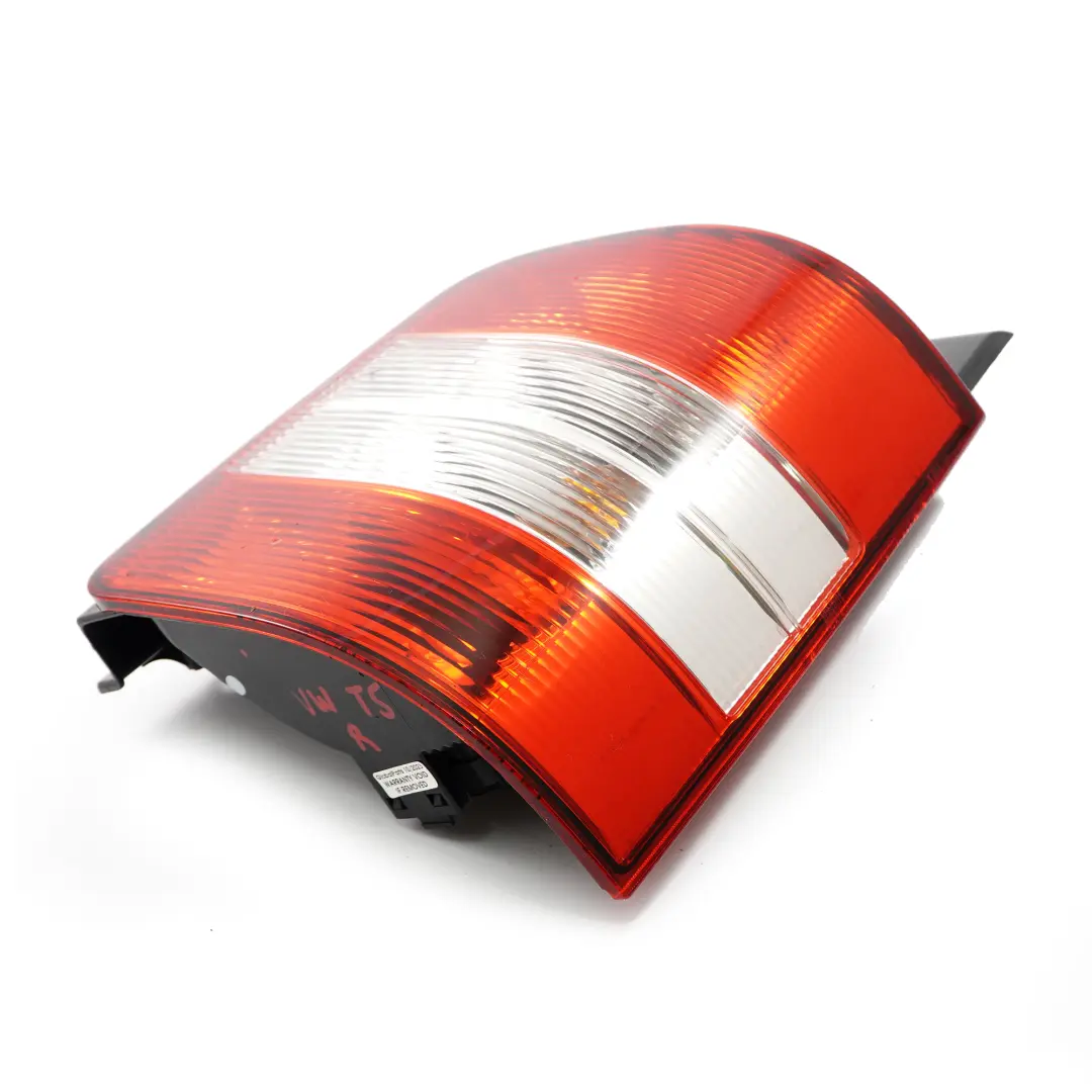Lamp Right O/S Tail Light Side Panel to Volkswagen Transporter T5 Rear with Part number 7H0945096L Volkswagen Transporter T5 Rear Lamp Right O/S Tail Light Side Panel - SKU 7H0945096L - Part number 7H0945096L