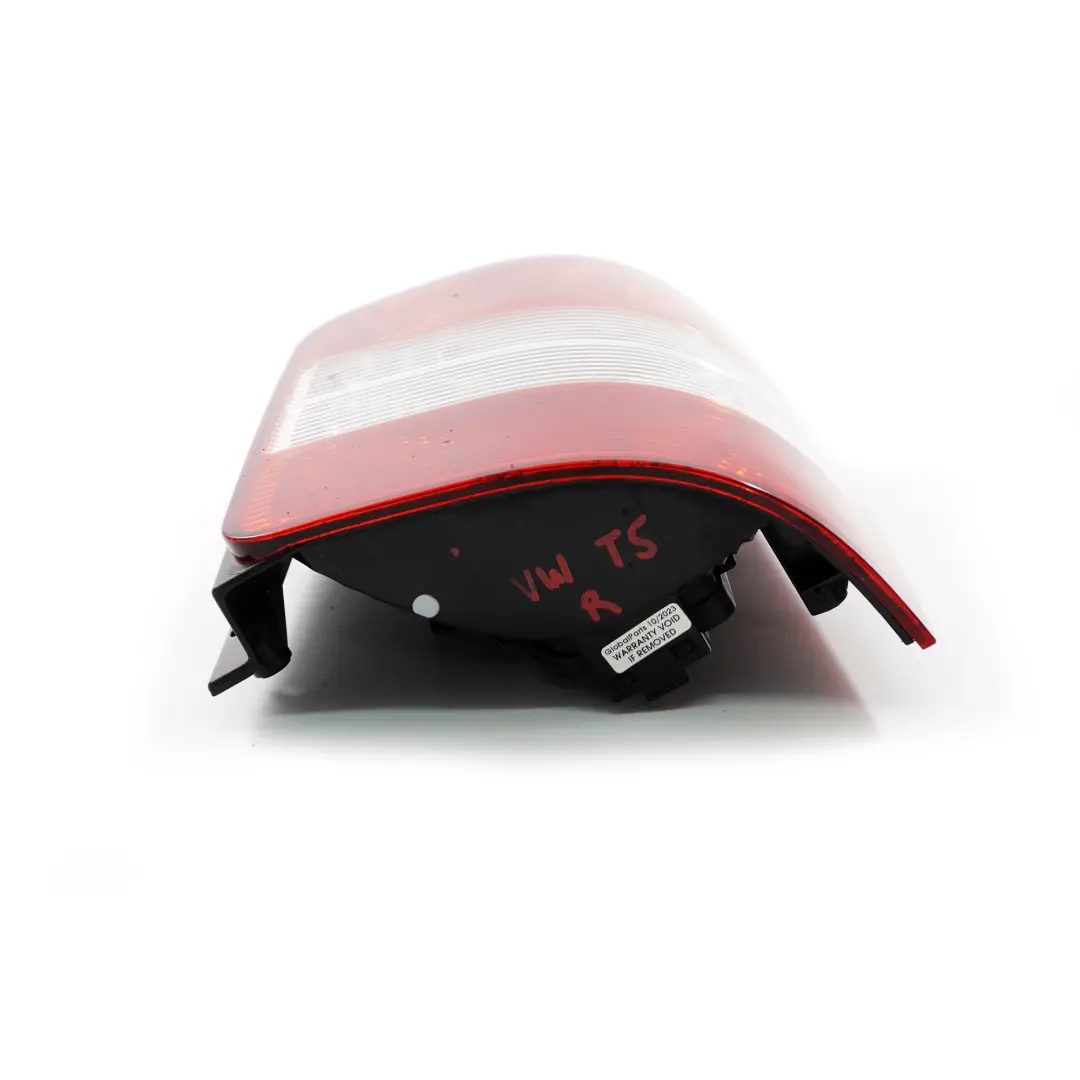 Volkswagen Transporter T5 Rear Lamp Right O/S Tail Light Side Panel - SKU 7H0945096L - Part number 7H0945096L