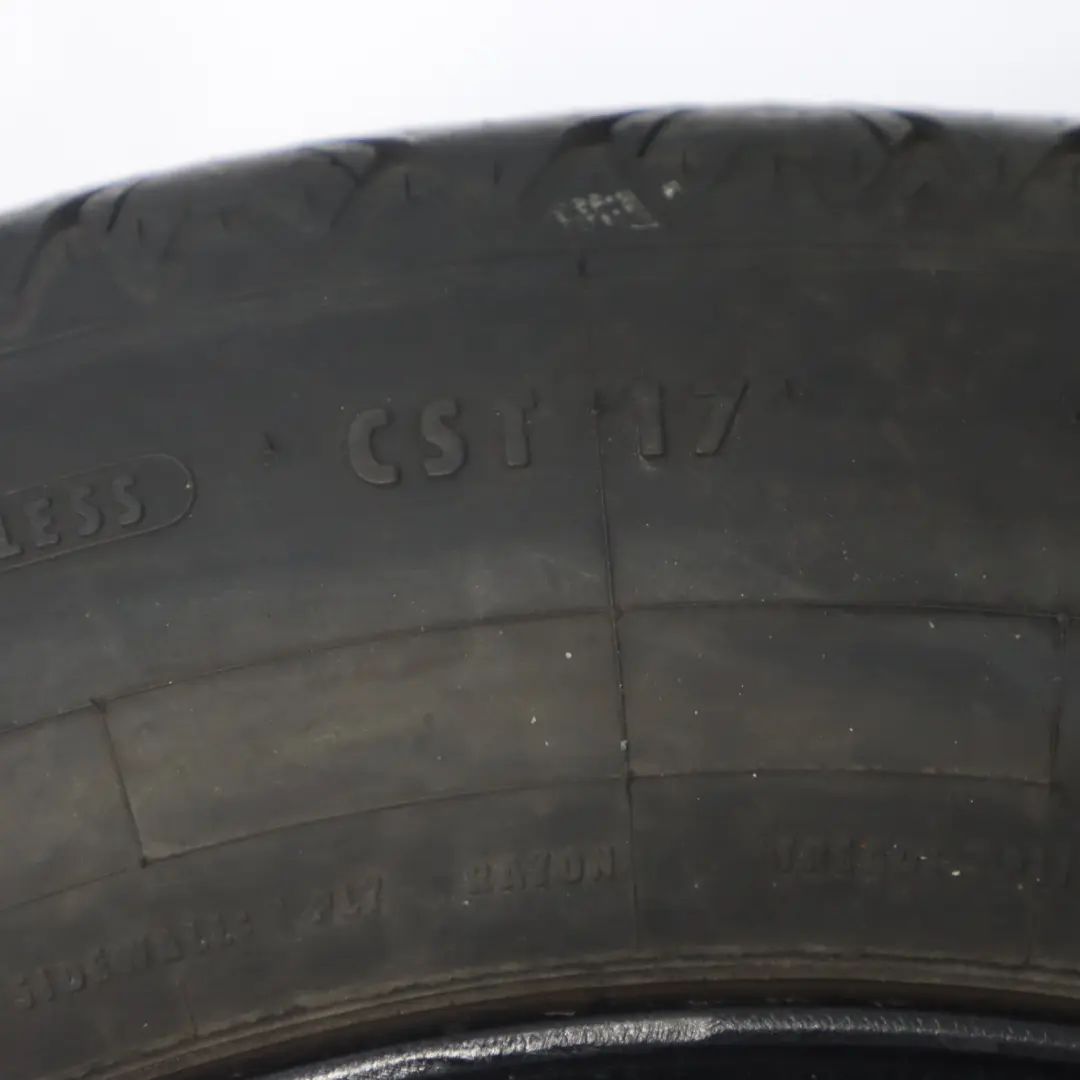 Land Rover Range Sport L320 Koło Zapasowe R19 5,5J 175/80 - SKU 7H22-1007-DAW - Numer Części 7H22-1007-DAW