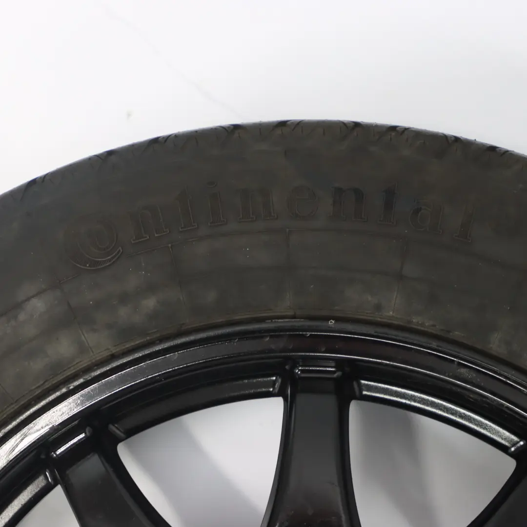 Land Rover Range Sport L320 Koło Zapasowe R19 5,5J 175/80 - SKU 7H22-1007-DAW - Numer Części 7H22-1007-DAW