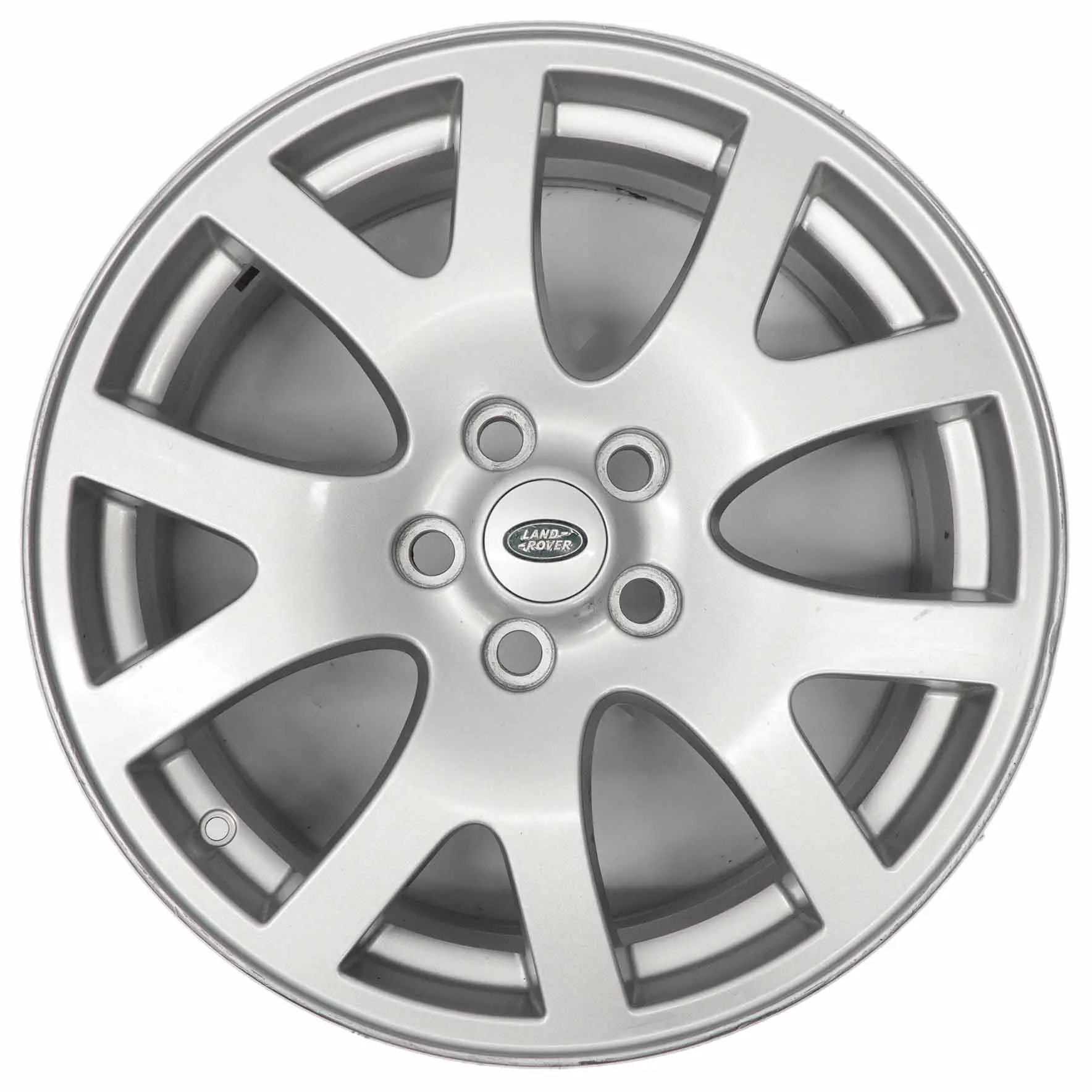 Land Rover Range Rover L322 Cerchio in lega argento 19" ET:53 9J 7H22-CA