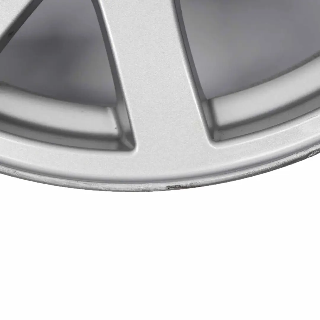 Land Rover Range Rover L322 Silver Alloy Wheel Rim 19" ET:53 9J - SKU 7H22-CA-1 - Part number 7H22-CA