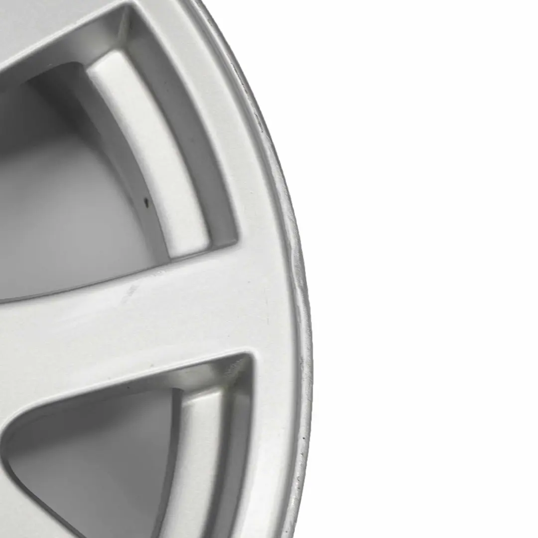 Land Rover Range Rover L322 Silver Alloy Wheel Rim 19" ET:53 9J - SKU 7H22-CA-1 - Part number 7H22-CA