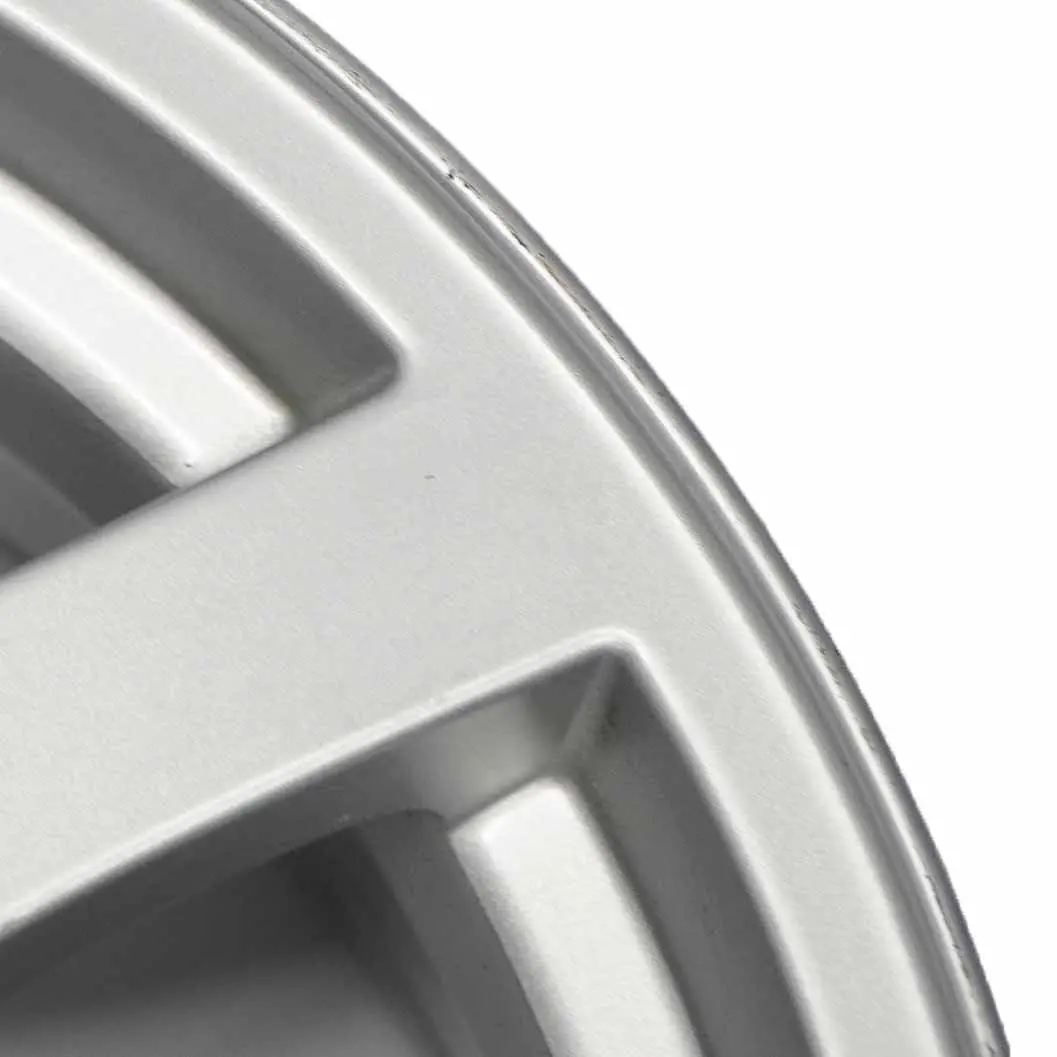 Cerchio in lega argento 19" ET:53 9J per Land Rover Range Rover L322 con numero di parte 7H22-CA Land Rover Range Rover L322 Cerchio in lega argento 19" ET:53 9J - SKU 7H22-CA-1 - Numero di parte 7H22-CA