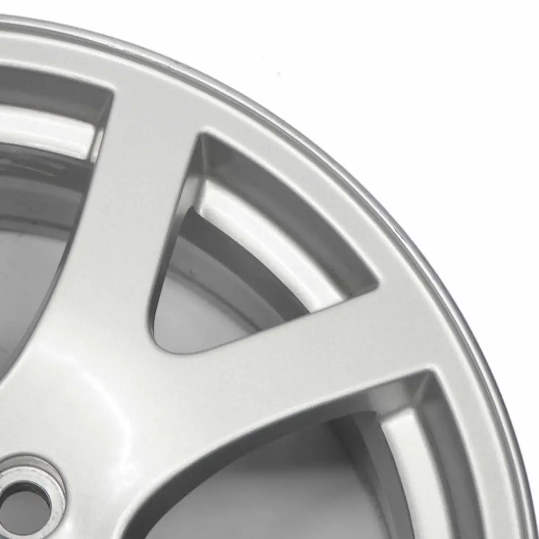 Land Rover Range Rover L322 Silver Alloy Wheel Rim 19" ET:53 9J - SKU 7H22-CA-2 - Part number 7H22-CA