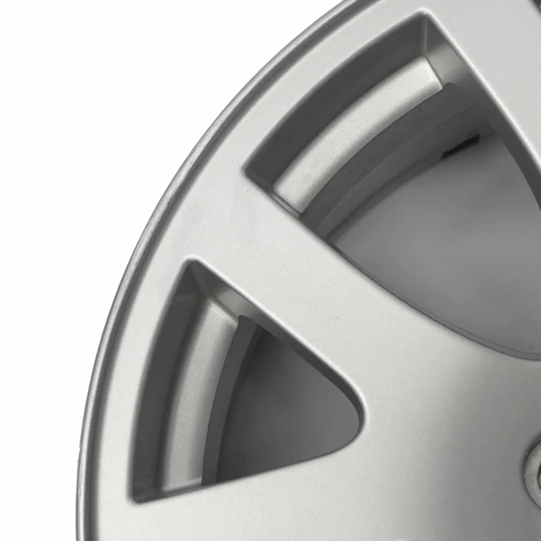 Alloy Wheel Rim 19" ET:53 9J to Land Rover Range Rover L322 Silver with Part number 7H22-CA Land Rover Range Rover L322 Silver Alloy Wheel Rim 19" ET:53 9J - SKU 7H22-CA-3 - Part number 7H22-CA