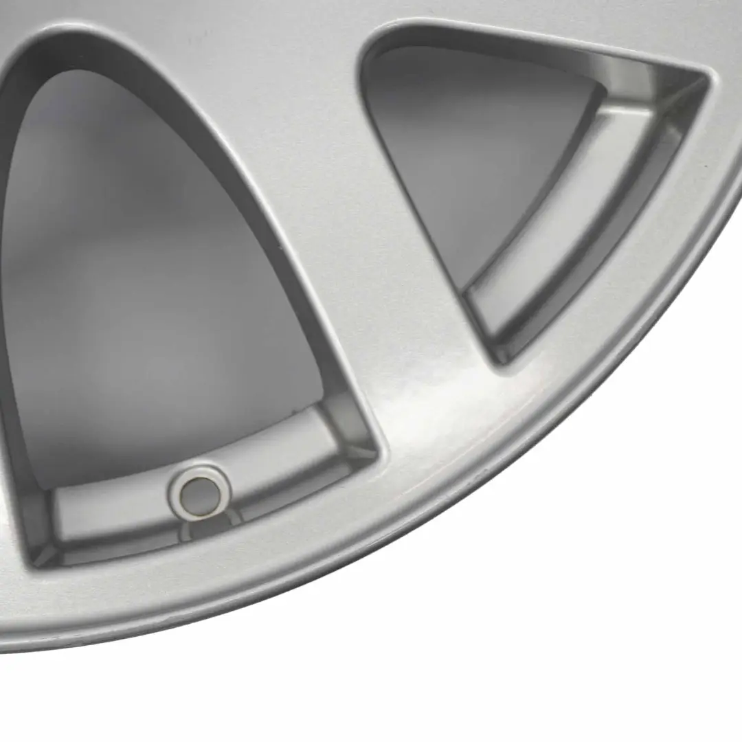 Land Rover Range Rover L322 Silver Alloy Wheel Rim 19" ET:53 9J - SKU 7H22-CA-3 - Part number 7H22-CA