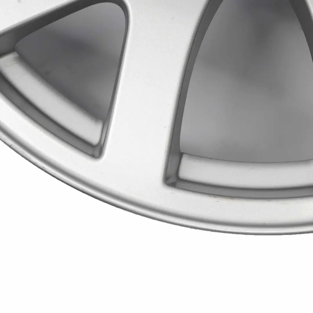 Alloy Wheel Rim 19" ET:53 9J to Land Rover Range Rover L322 Silver with Part number 7H22-CA Land Rover Range Rover L322 Silver Alloy Wheel Rim 19" ET:53 9J - SKU 7H22-CA-4 - Part number 7H22-CA