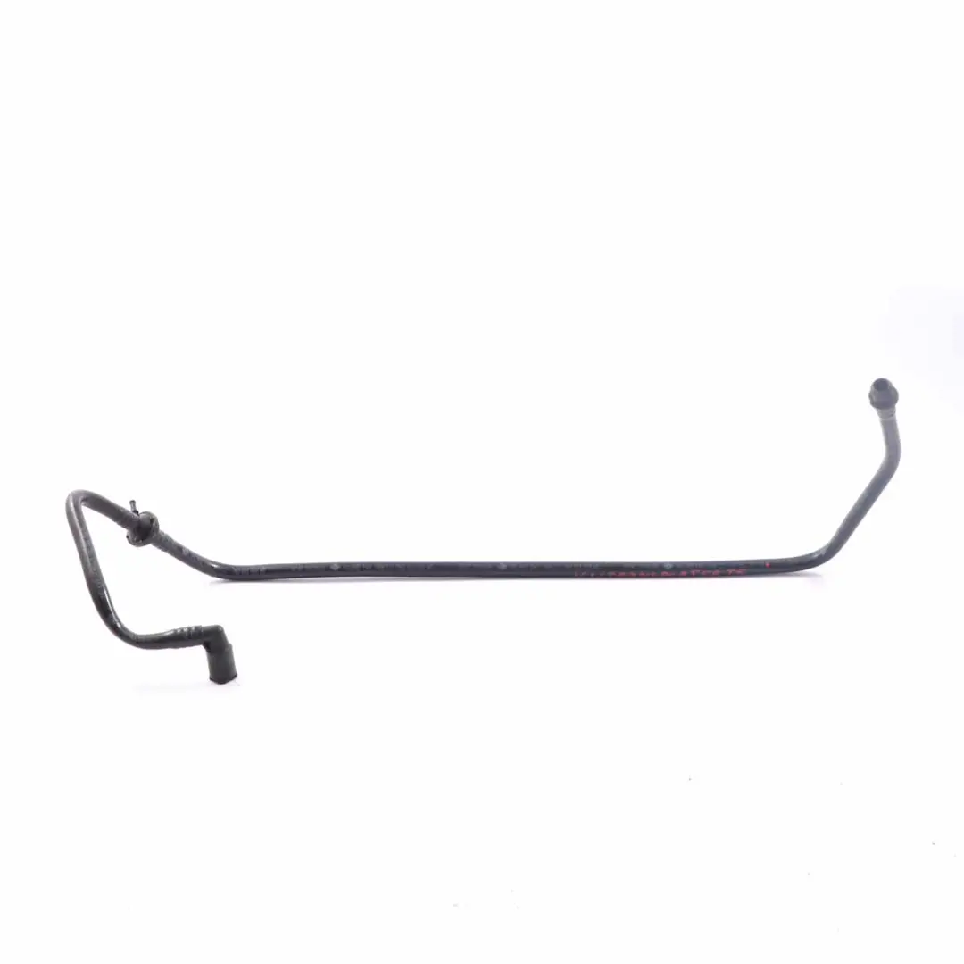 Tuyau d'aspiration Soupape de l'amplificateur de freinage pour VW Transporter à propos du numéro de pièce 7H2611931HD VW Transporter Tuyau d'aspiration Soupape de l'amplificateur de freinage - SKU 7H2611931HD - Numéro de pièce 7H2611931HD