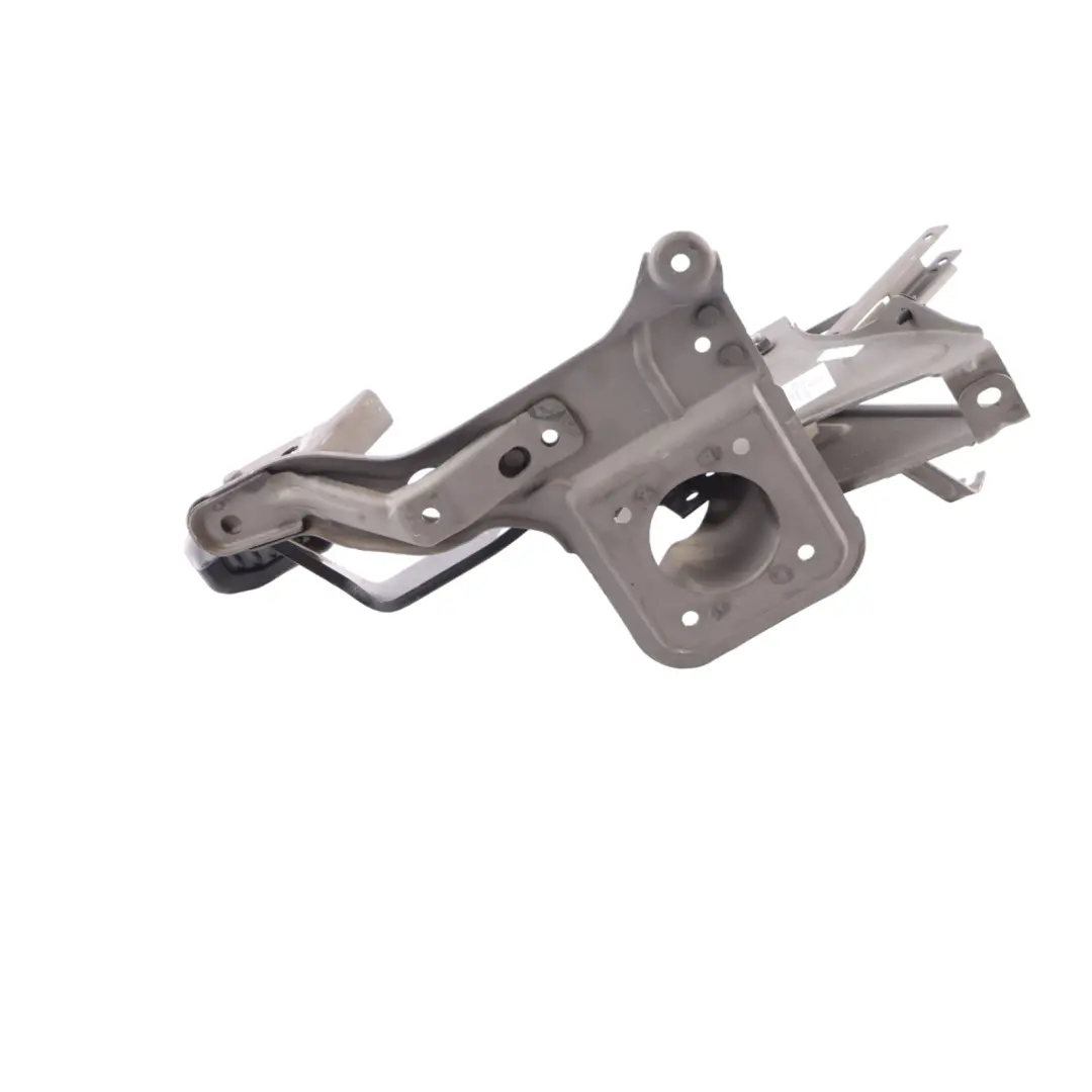 Brake Pedal Box Assembly Manual to VW Volkswagen Transporter T5 with Part number 7H2721143 VW Volkswagen Transporter T5 Brake Pedal Box Assembly Manual - SKU 7H2721143 - Part number 7H2721143