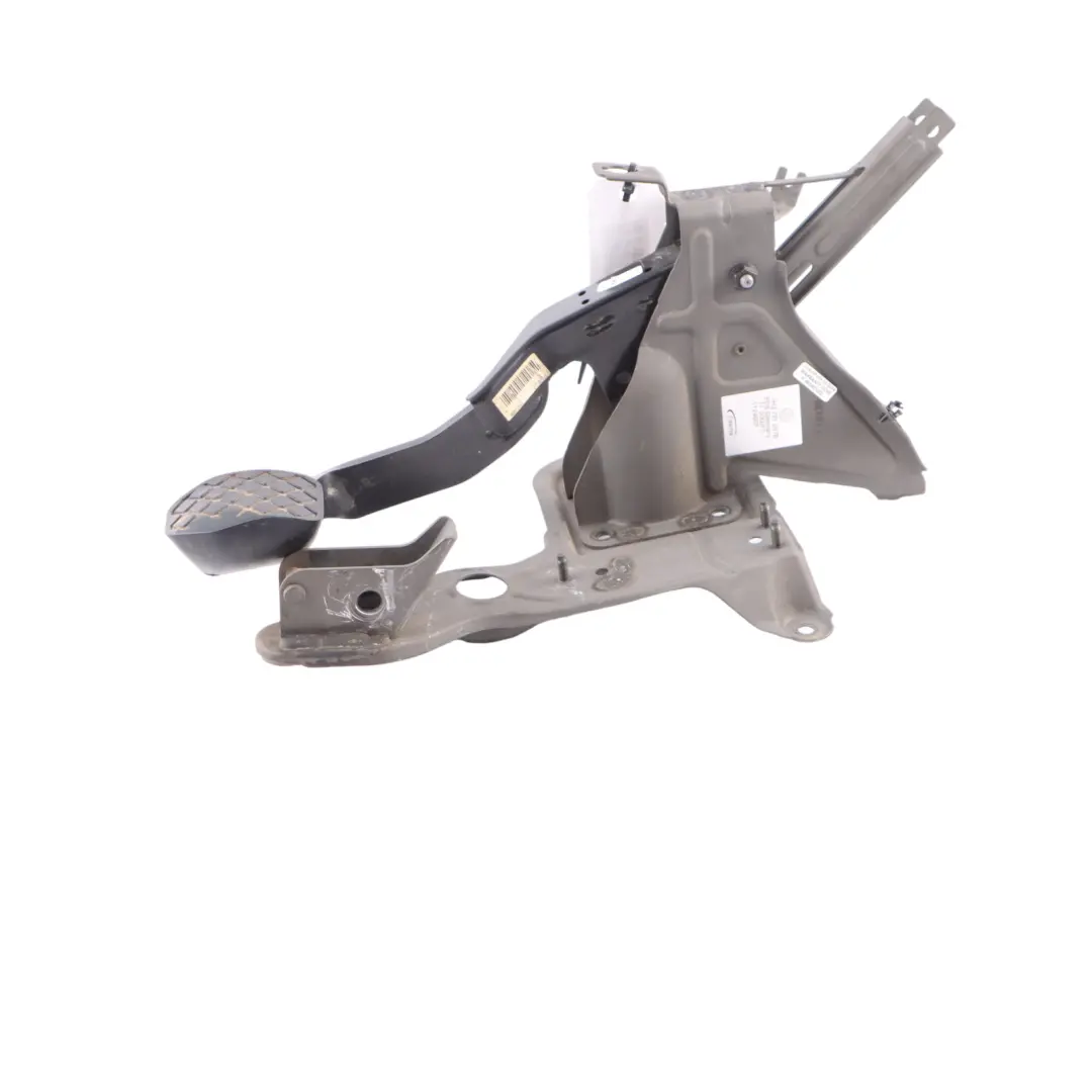 Brake Pedal Box Assembly Manual to VW Volkswagen Transporter T5 with Part number 7H2721143 VW Volkswagen Transporter T5 Brake Pedal Box Assembly Manual - SKU 7H2721143 - Part number 7H2721143