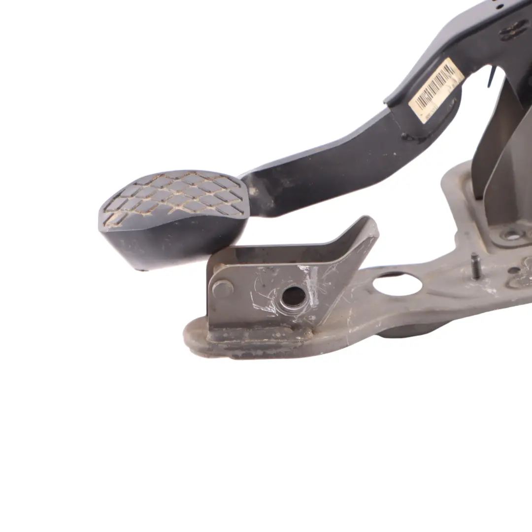 Brake Pedal Box Assembly Manual to VW Volkswagen Transporter T5 with Part number 7H2721143 VW Volkswagen Transporter T5 Brake Pedal Box Assembly Manual - SKU 7H2721143 - Part number 7H2721143