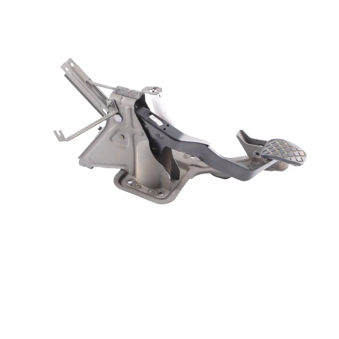 Brake Pedal Box Assembly Manual to VW Volkswagen Transporter T5 with Part number 7H2721143 VW Volkswagen Transporter T5 Brake Pedal Box Assembly Manual - SKU 7H2721143 - Part number 7H2721143