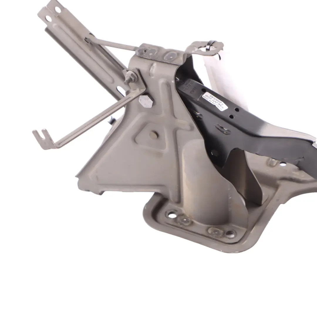 Brake Pedal Box Assembly Manual to VW Volkswagen Transporter T5 with Part number 7H2721143 VW Volkswagen Transporter T5 Brake Pedal Box Assembly Manual - SKU 7H2721143 - Part number 7H2721143