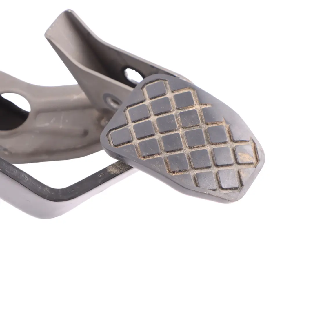 Brake Pedal Box Assembly Manual to VW Volkswagen Transporter T5 with Part number 7H2721143 VW Volkswagen Transporter T5 Brake Pedal Box Assembly Manual - SKU 7H2721143 - Part number 7H2721143