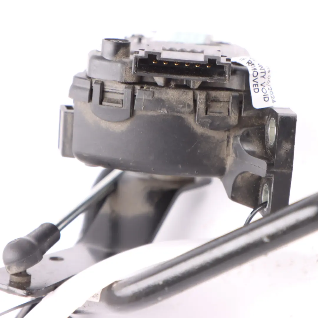 Volkswagen Transporter T5 Accelerator Throttle Pedal Electronic - SKU 7H2721503E - Part number 7H2721503E