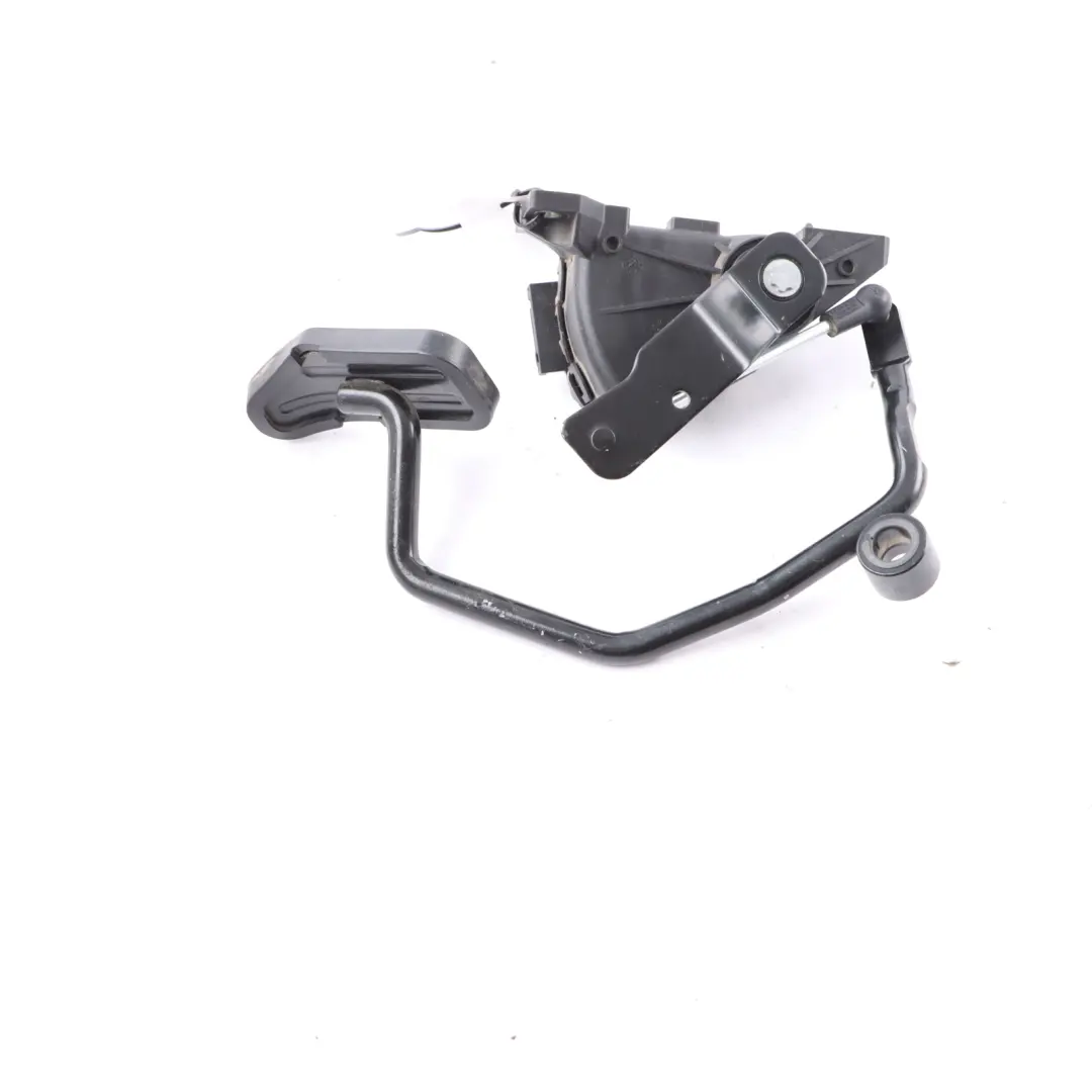 Volkswagen Transporter T5 Accelerator Throttle Pedal Electronic - SKU 7H2721503E - Part number 7H2721503E