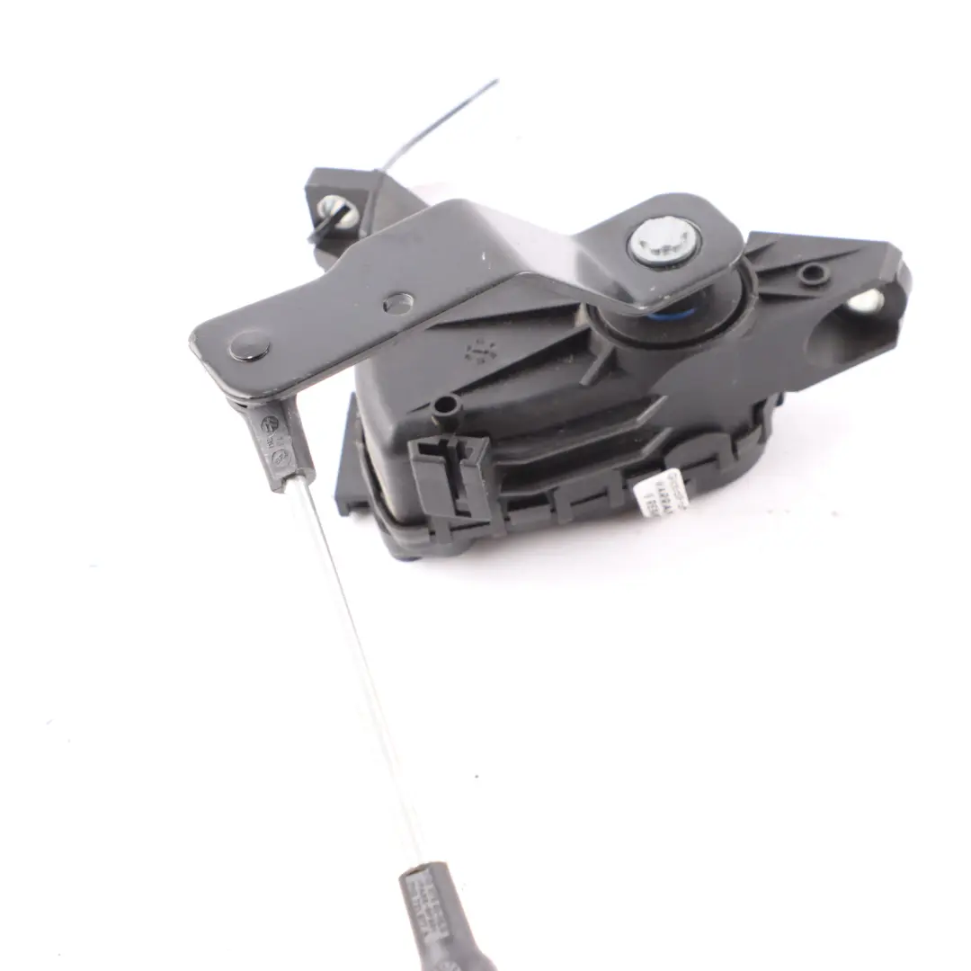 Pedale Acceleratore Elettronico per Volkswagen Transporter T5 con numero di parte 7H2721503E Volkswagen Transporter T5 Pedale Acceleratore Elettronico - SKU 7H2721503E - Numero di parte 7H2721503E