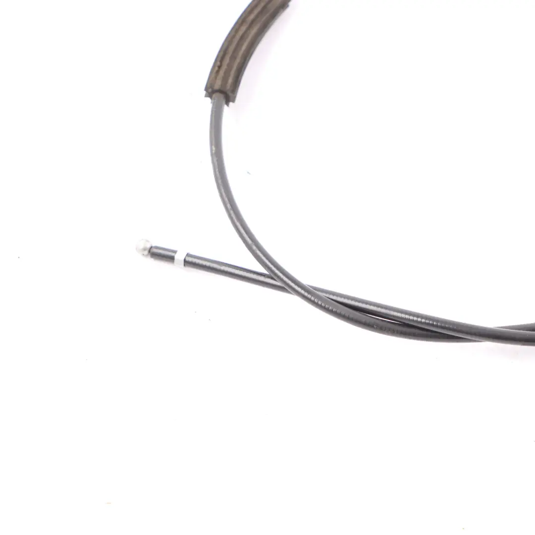 Bonnet Release Lid Lock Cable to Volkswagen Transporter T5 with Part number 7H2823530A Volkswagen Transporter T5 Bonnet Release Lid Lock Cable - SKU 7H2823530A - Part number 7H2823530A