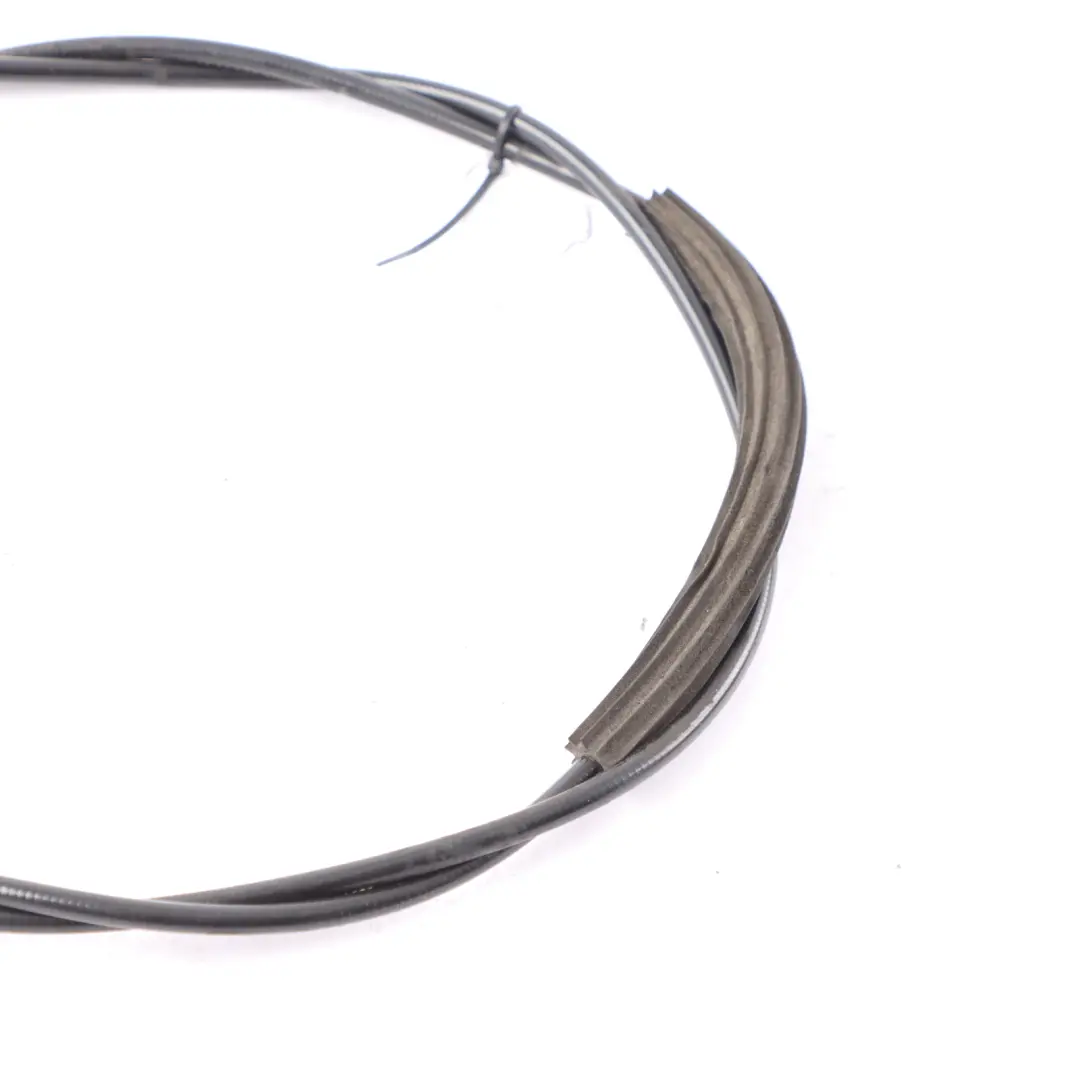 Bonnet Release Lid Lock Cable to Volkswagen Transporter T5 with Part number 7H2823530A Volkswagen Transporter T5 Bonnet Release Lid Lock Cable - SKU 7H2823530A - Part number 7H2823530A