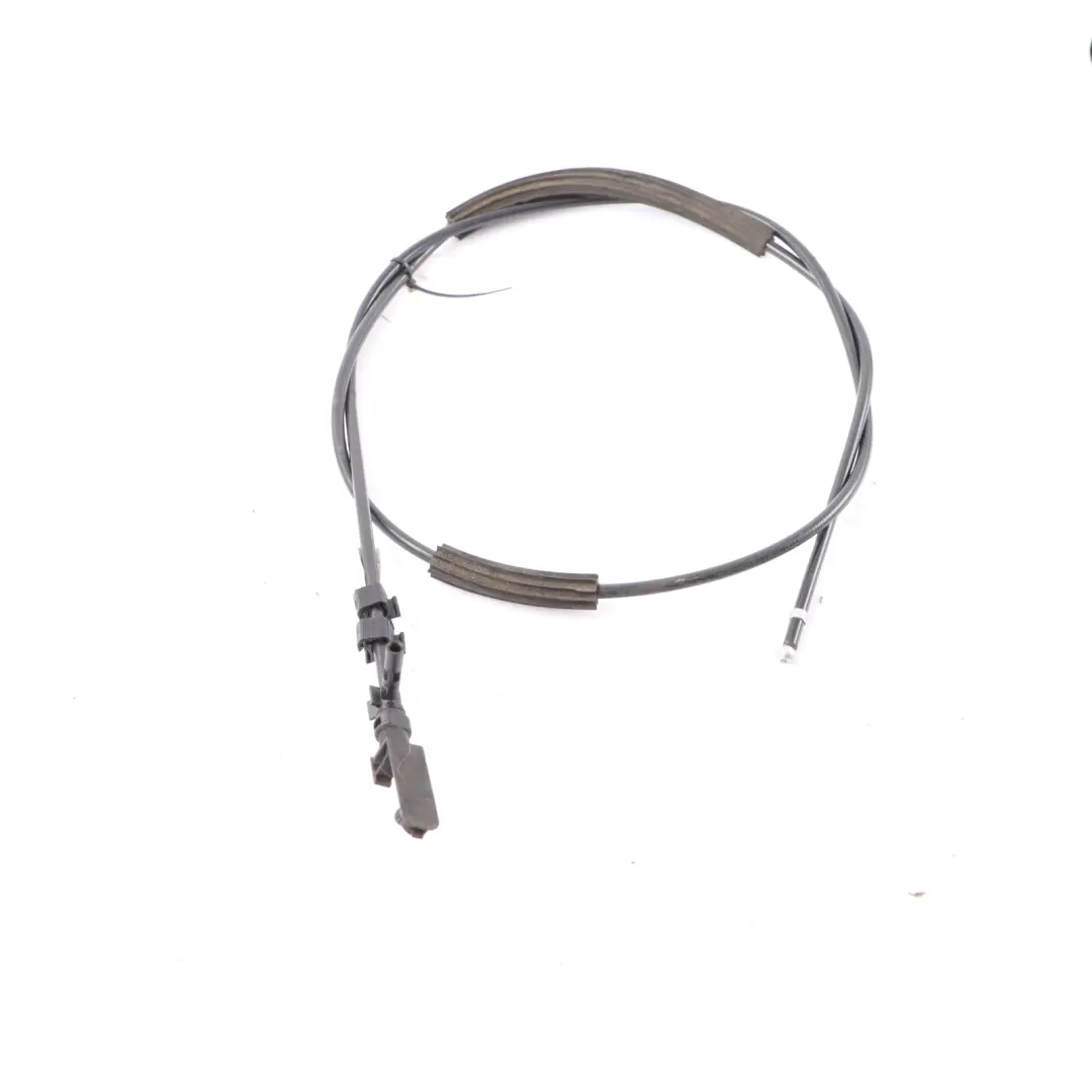 Bonnet Release Lid Lock Cable to Volkswagen Transporter T5 with Part number 7H2823530A Volkswagen Transporter T5 Bonnet Release Lid Lock Cable - SKU 7H2823530A - Part number 7H2823530A