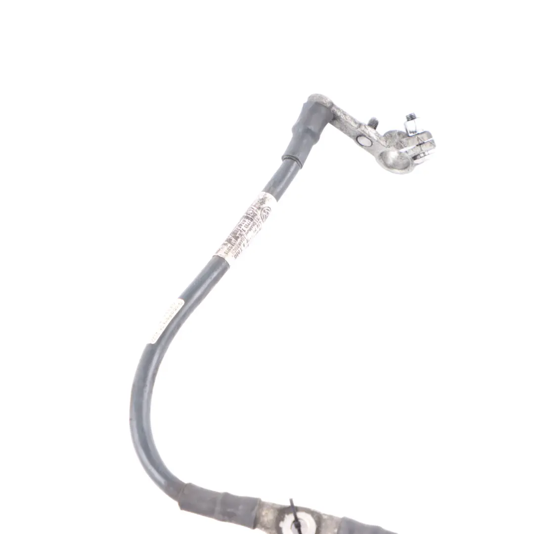 Cable Battery Terminal Minus Volkswagen Transporter T5 - SKU 7H4971793 - Part number 7H4971793