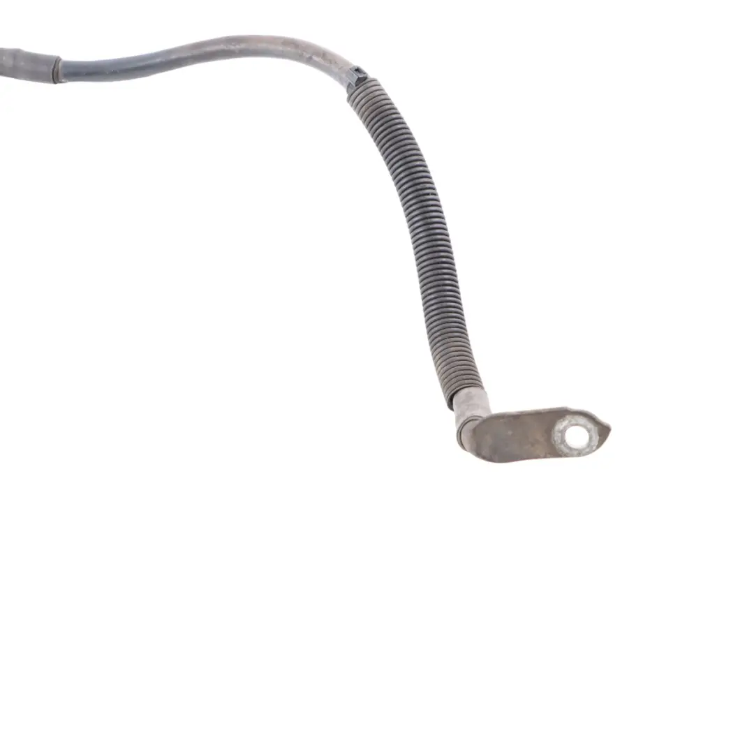 Cable Battery Terminal Minus to Volkswagen Transporter T5 with Part number 7H4971793 Volkswagen Transporter T5 Cable Battery Terminal Minus - SKU 7H4971793 - Part number 7H4971793