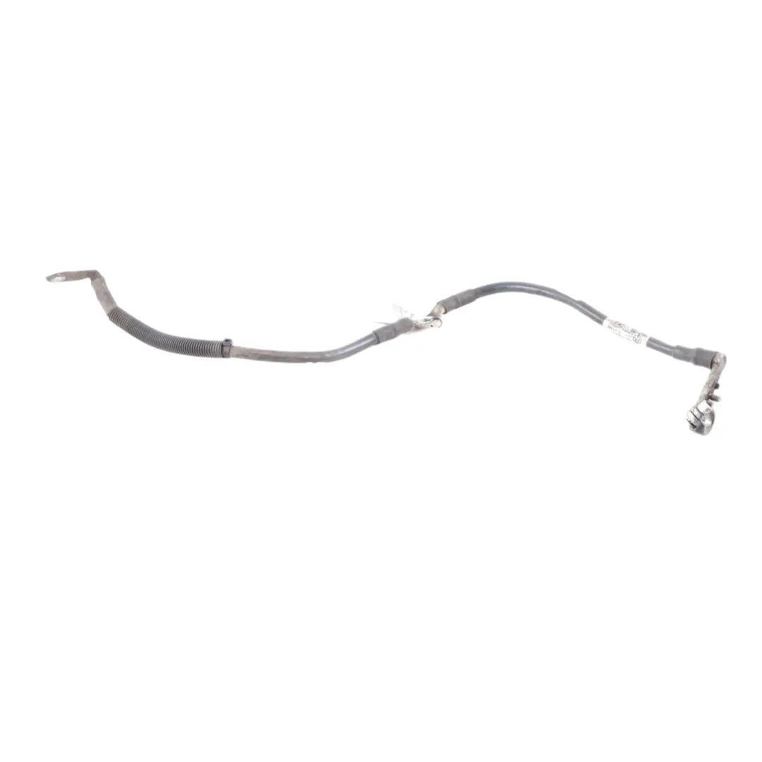 Cable Battery Terminal Minus to Volkswagen Transporter T5 with Part number 7H4971793 Volkswagen Transporter T5 Cable Battery Terminal Minus - SKU 7H4971793 - Part number 7H4971793