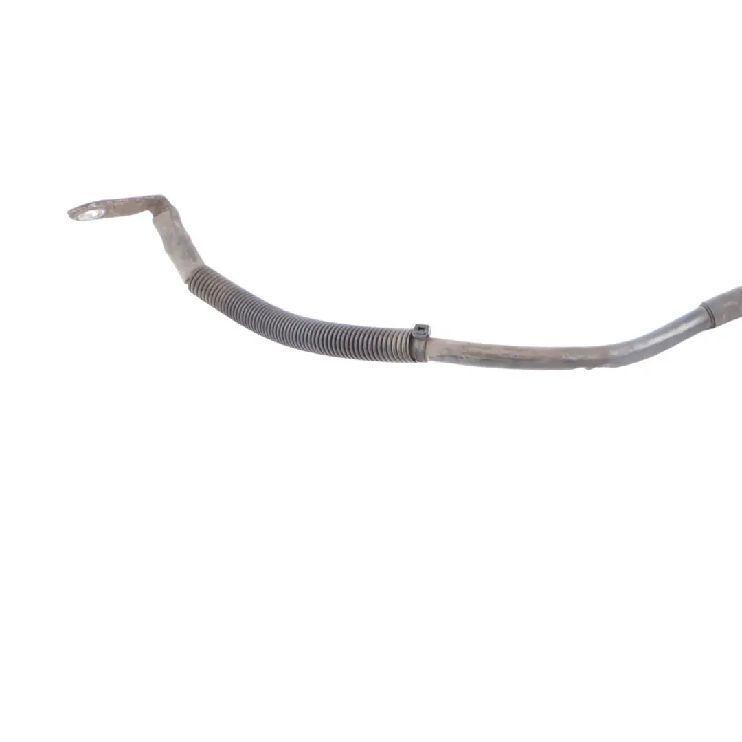 Cable Battery Terminal Minus to Volkswagen Transporter T5 with Part number 7H4971793 Volkswagen Transporter T5 Cable Battery Terminal Minus - SKU 7H4971793 - Part number 7H4971793