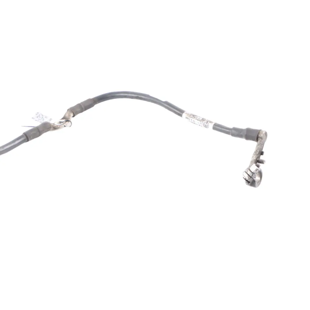 Cable Battery Terminal Minus to Volkswagen Transporter T5 with Part number 7H4971793 Volkswagen Transporter T5 Cable Battery Terminal Minus - SKU 7H4971793 - Part number 7H4971793