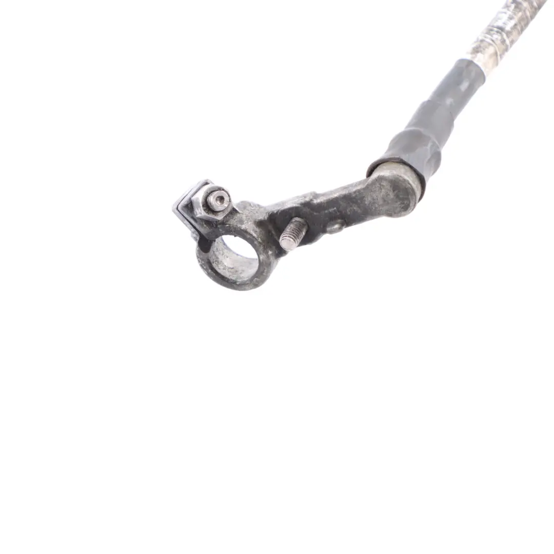 Cable Battery Terminal Minus to Volkswagen Transporter T5 with Part number 7H4971793 Volkswagen Transporter T5 Cable Battery Terminal Minus - SKU 7H4971793 - Part number 7H4971793