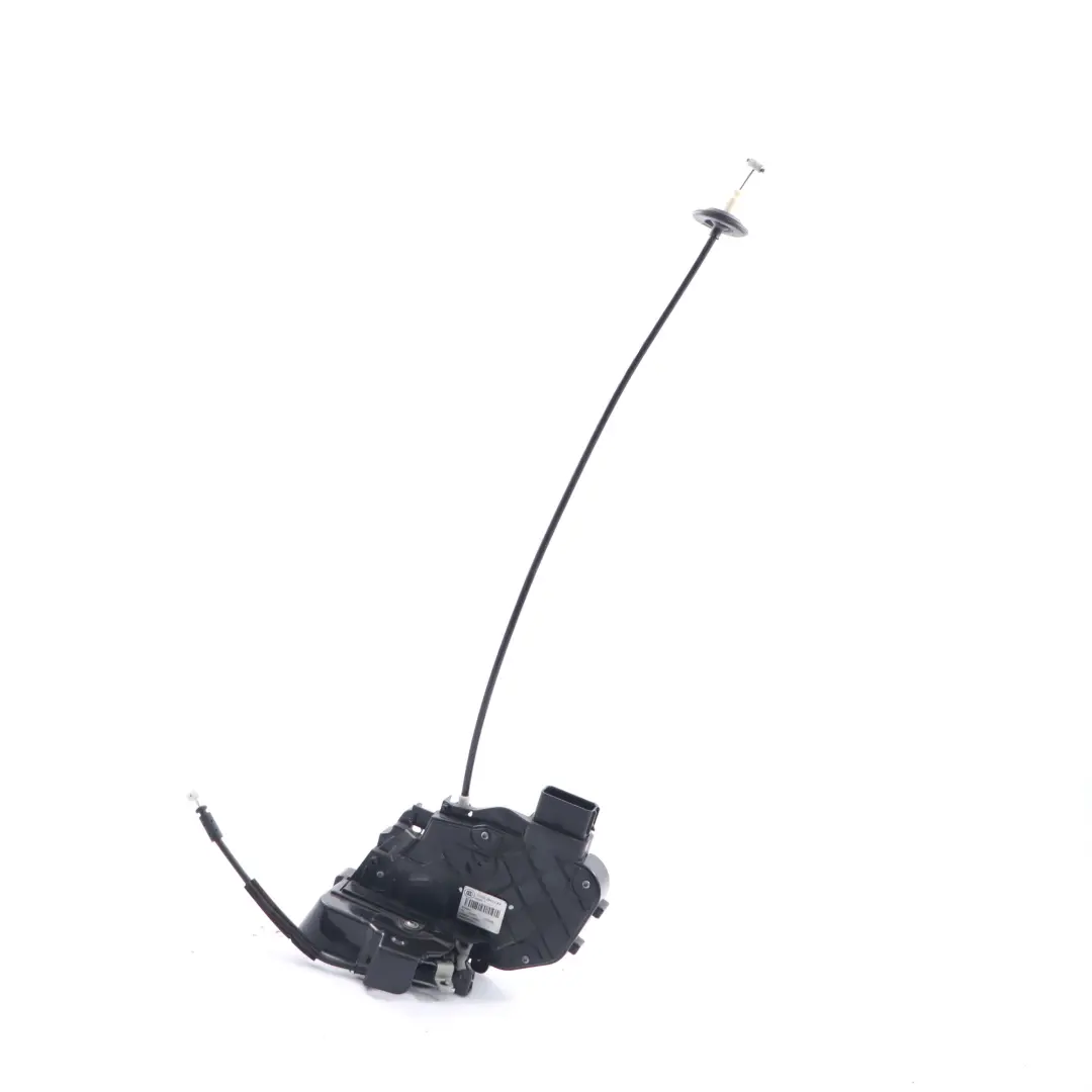 Land Rover Freelander 2 Cerradura Puerta Trasera Derecha Pestillo 7H5A-26412-AA - SKU 7H5A26412AA - Número de pieza 7H5A26412AA